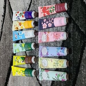 12 Mini Travel Natural Hand- Cream Hydrating Moisturizing Lotions Price …